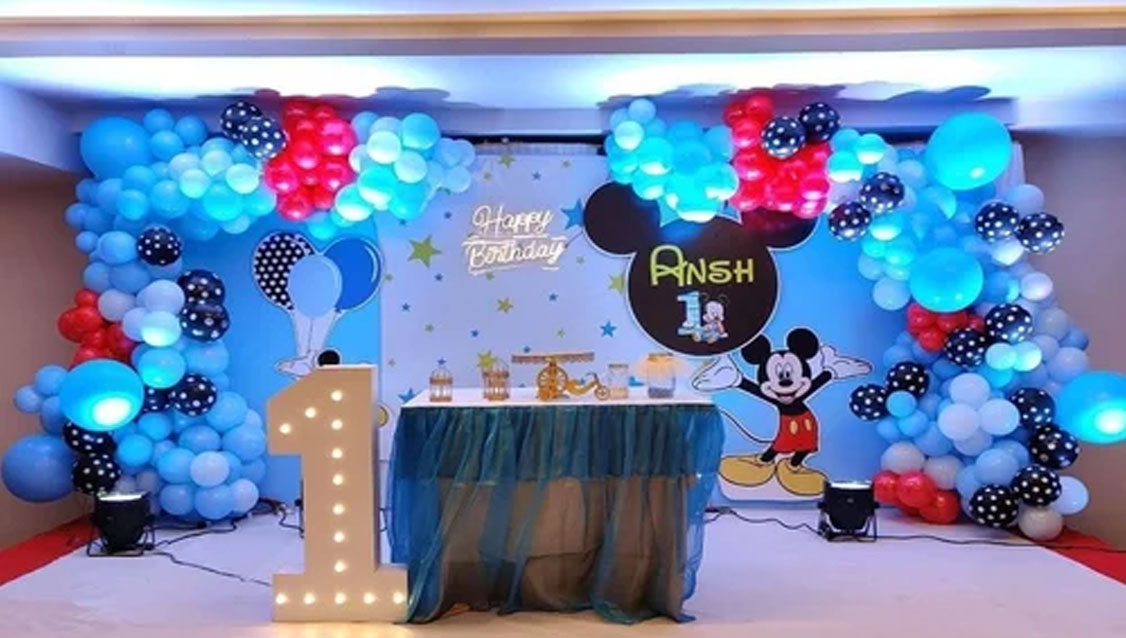 Celebration Image 3