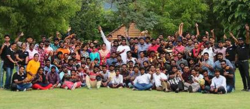 Corporate Event
