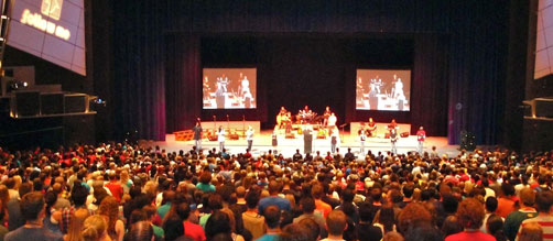 MLM Events