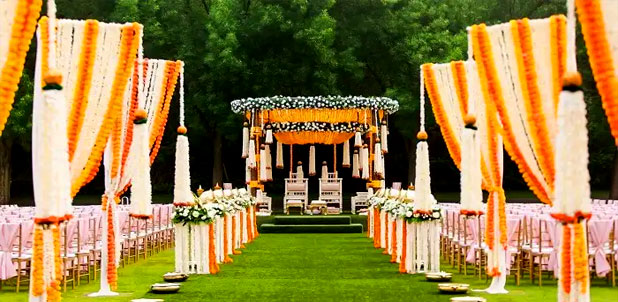 Wedding Event